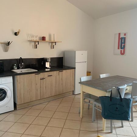 Appartement Centre-Ville Arles Ngoại thất bức ảnh