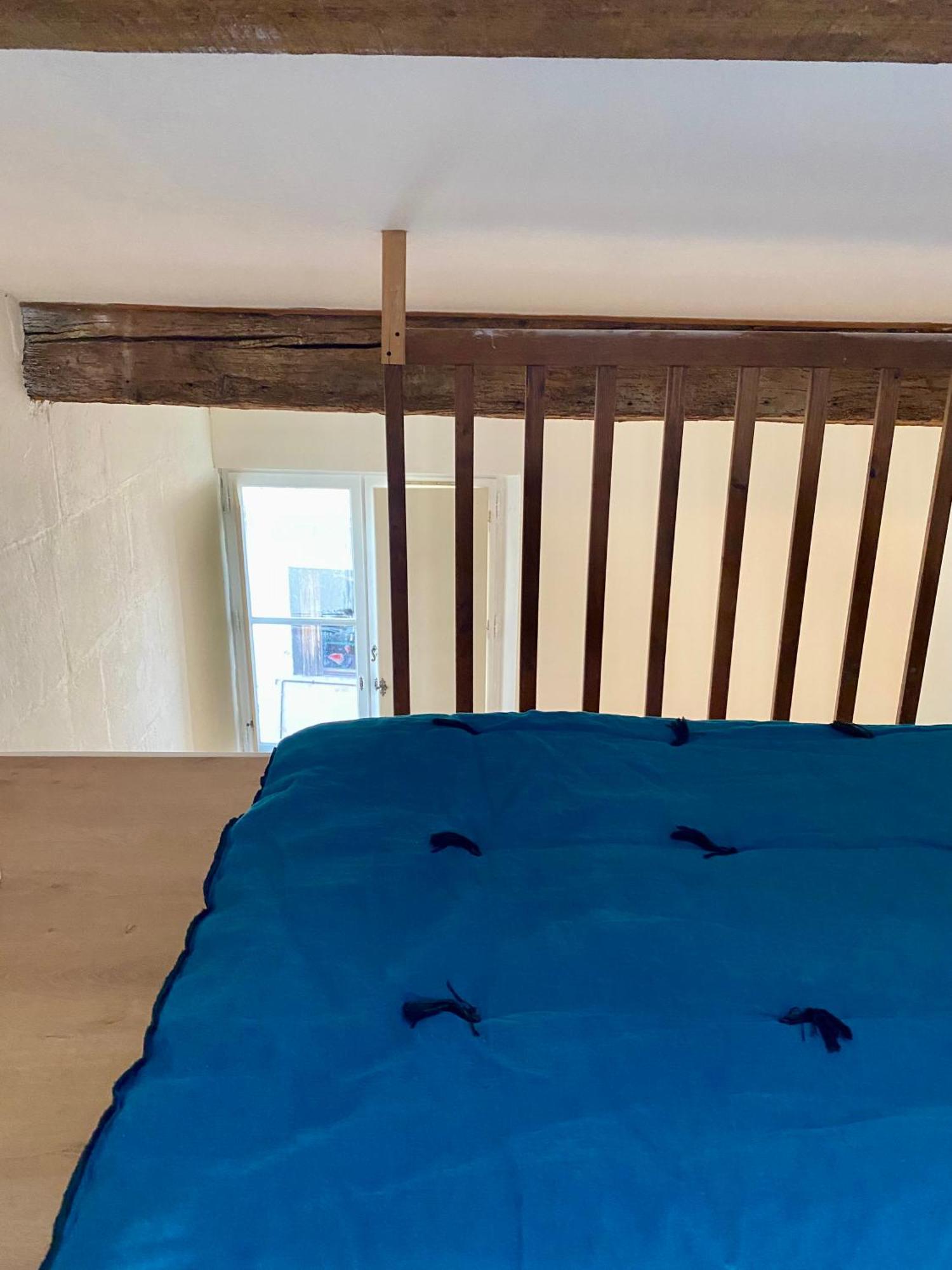 Appartement Centre-Ville Arles Ngoại thất bức ảnh